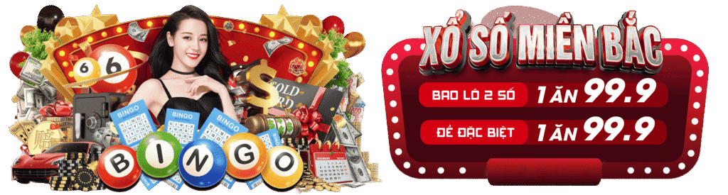 XỔ SỐ MIỀN BẮC