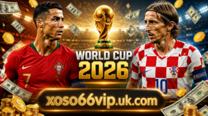 Du Doan Bồ Đào Nha vs Croatia World Cup 2026 Xoso66