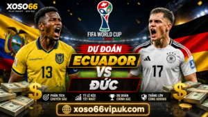 Du Doan World Cup 2026 Ecuador Vs Duc