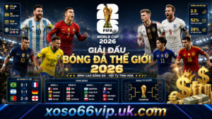 Giai-Dau-Bong-Da-The-Gioi-2026-XOSO66