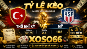 Ty Le Keo Tho Nhi Ky vs My (1)